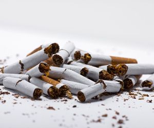 Rzucanie palenia: jak się przygotować i czego unikać? Rzucanie palenia a tycie