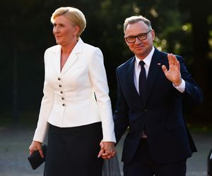 Duda po prezydenturze: Żona nie chciała domu. Gdzie zamieszkał i dlaczego?