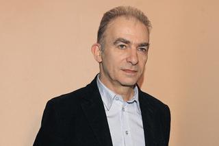 Po 37 latach Seweryn Krajewski rozwiódł się z żoną. W tle tragiczna śmierć dziecka - foty Krajewskiego z żoną i jego samego dnia