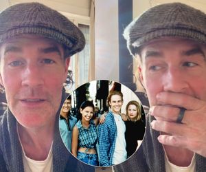 Rozpaczliwy krok aktora kultowego serialu. Jest zmuszony sprzedać cenne pamiątki z planu, by opłacić leczenie