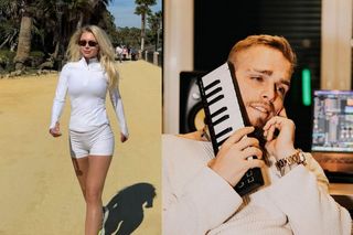 Hotel Paradise: finaliści