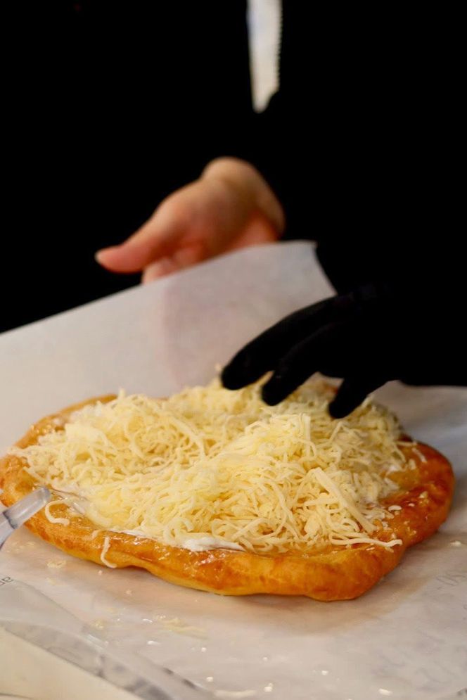 Wielka Szama w Łodzi – przewodnik po smakach z całego świata
