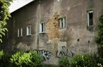 Kamienica przy Dąbrowskiego 