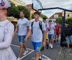 XXXI Ogólnopolska Olimpiada Młodzieży w Lesznie 