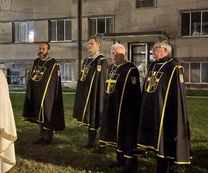 Relikwie Prymasa Tysiąclecia zawitały do Chicago. „To duchowe umocnienie”