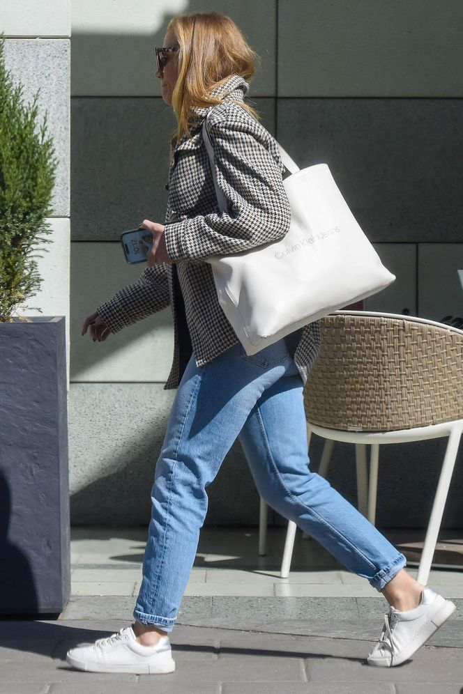 Agnieszka Kaczorowska, Maciej Pela