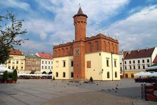 Kryzys demograficzny w Tarnowie. Miasto wyludnia się szybciej niż w prognozach. Ma mniej niż 100 tysięcy mieszkańców
