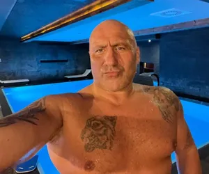 Marcin Najman pławi się w luksusie. Można mu tylko zazdrościć, bo to ocieka pieniędzmi!