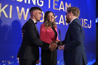 Polscy studenci pracują nad bolidami! PWR Racing Team nagrodzony Złotym Laurem Super Biznesu