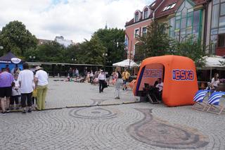 Dni Muzyki 2024  w Olsztynie. Stare Miasto opanowali miłośnicy tańca i śpiewu. Zobacz zdjęcia!