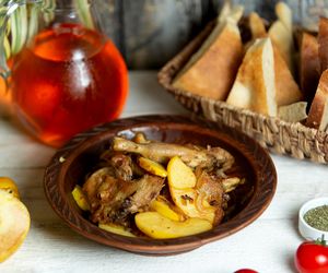 Sztuczna inteligencja wybrała najlepsze karczmy w Małopolsce. Można zjeść jak za dawnych lat