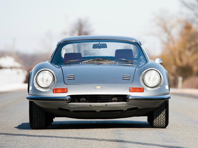 Ferrari Dino 246 GT