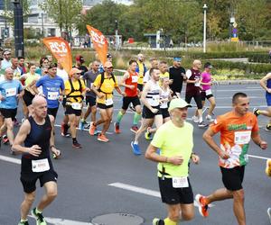 45. Nationale-Nederlanden Maraton Warszawski 