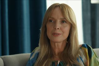 Barwy szczęścia, odcinek 3144. Agnieszka (Katarzyna Tlałka)