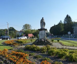Tyczyn