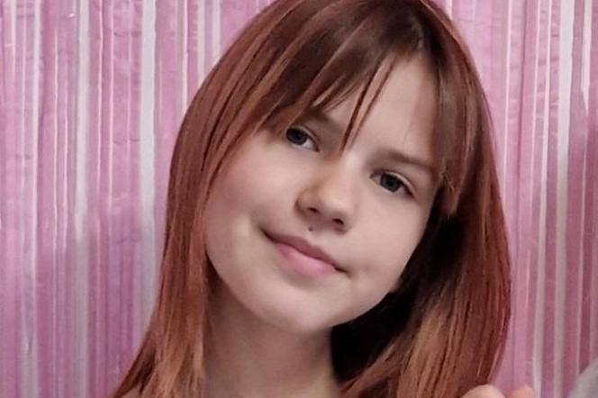 Zbiórka na rehabilitacje 12-letniej Anastasii. „Cztery milimetry dzieliły ją od śmierci”