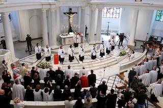 Ksiądz Wiktoria Maltoch