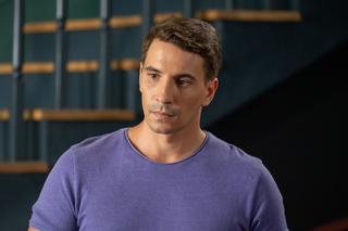 Barwy szczęścia, odc. 2768: Tomasz Kępski (Jakub Sokołowski)