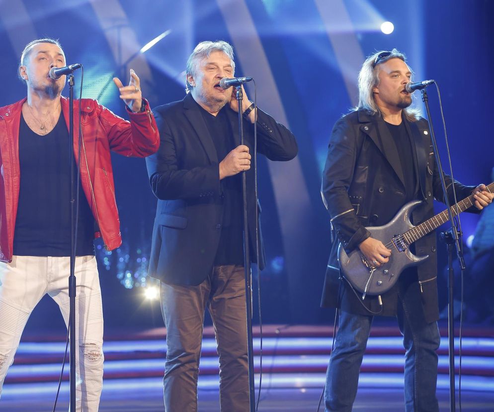 15 pytań o historię polskiej muzyki. QUIZ o przebojach z lat 90. Cugowski, Rojek, Turnau