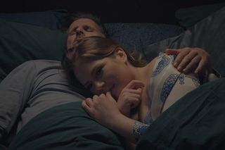 M jak miłość, odcinek 1888: Namiętne chwile Anity i Kamila w łóżku. Szybko przerwie igraszki - ZDJĘCIA