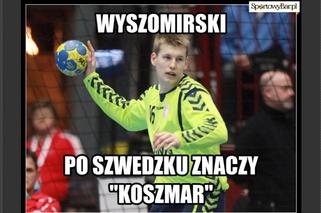 Piotr Wyszomirski, MEMY