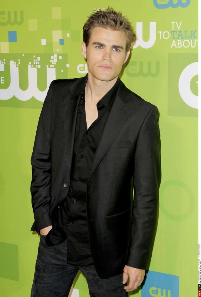 Paul Wesley