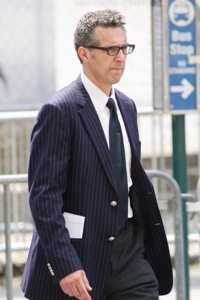 Mafia płacze po soprano