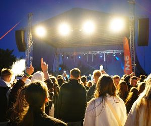 Trwają Jackonalia. Zobacz jak siedleccy studenci bawili się podczas koncertów gwiazd!