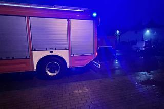 Wirtualny kominek zaniepokoił sąsiadów