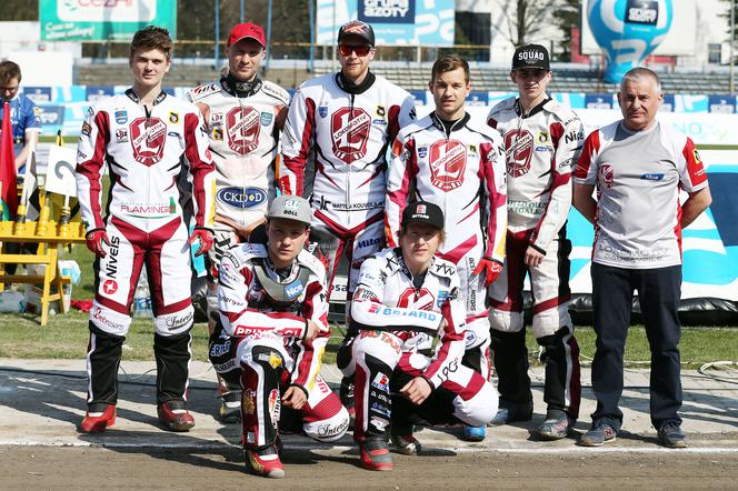 Lokomotiv Daugavpils 2019 r.