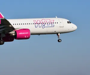 WizzAir masowo anuluje bilety lotnicze! 
