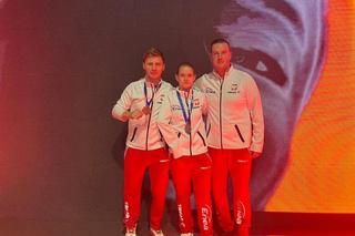 Mistrzostwa Świata Niepełnosprawnych w tenisie stołowym