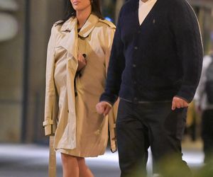 Impreza u Julii Wieniawy