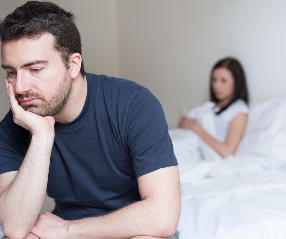 Siła kobiet bezsilnością mężczyzn? “Uciekają od relacji, bo boją się marginalizacji”