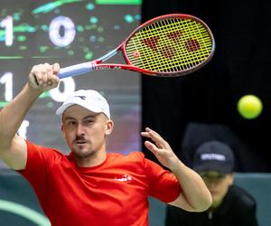 Jan Zieliński w finale Australian Open. Klaudia to jego partnerka