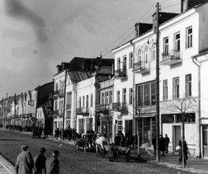 Rynek Kościuszki w Białymstoku. Tak zmieniał się centralny plac miasta od XIX wieku