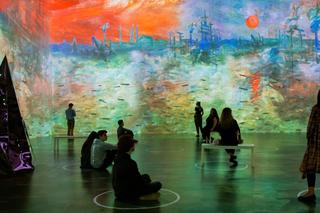 Immersive Monet & The Impressionists