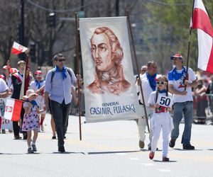 88. Parada Pułaskiego będzie rekordowa?