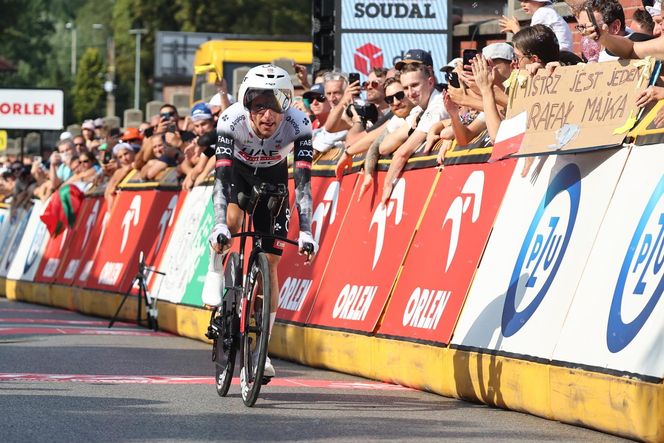 Tour de Pologne 2025