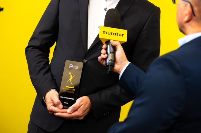 Budowlana Marka Roku 2025