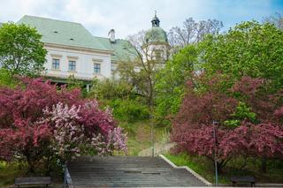 Miejsca na piknik w Warszawie