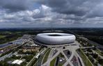 Stadiony Euro 2024 w Niemczech