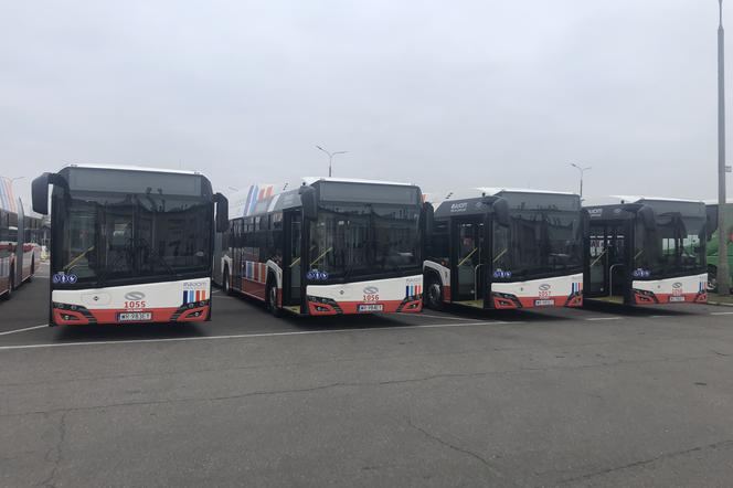 Radni zdecydowali! Ukraińcy pojadą autobusami za darmo