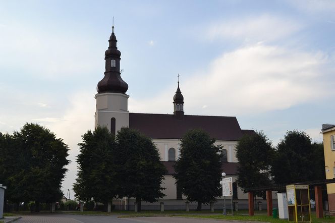 Wola Baranowska - nazwa tej wsi na Podkarpaciu przed laty brzmiała Wola Gołego. Sporów na ten temat nie było końca