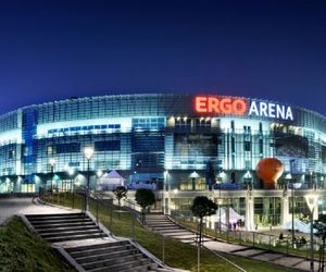 Czy Ergo Arena pozostanie Ergo Areną? Znamy plany na najbliższe lata 