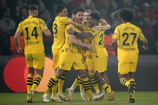 Sensacyjny awans Borussi Dortmund do finału Ligi Mistrzów! Bezzębne PSG nie zdołało pokonać niemieckiej drużyny