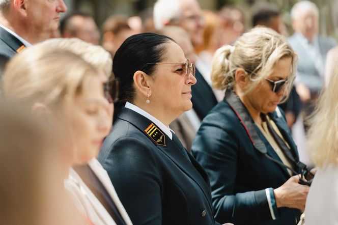 Inwestycję Siedlecki samorząd zrealizował dzięki wysokiej dotacji z Krajowego Planu Odbudowy 