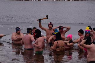 Morsy Stąporków - nowa grupa w Świętokrzyskiem