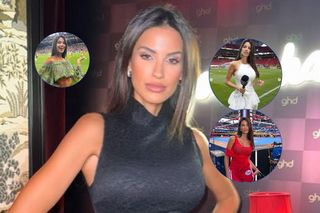 Kim jest zjawiskowa Włoszka, która podbija świat sportu? Jej uroda zniewala