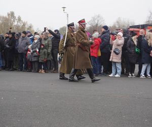 Wojewódzkie obchody Narodowego Święta Niepodległości w Poznaniu